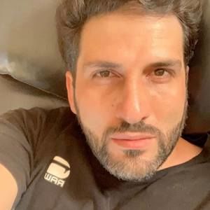 Meet your Posher, Radwan